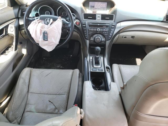 صورة رقم 8 من المزاد - 2012 ACURA TL مع VIN 19UUA8F59CA021431