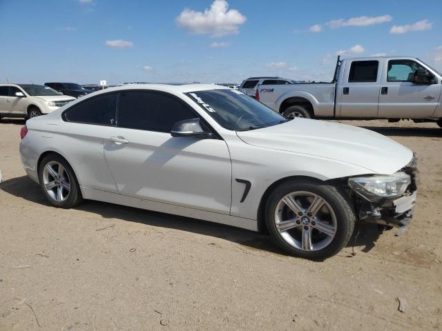 Photo 4 from auction – 2014 BMW 428 I with VIN WBA3N7C53EK220403