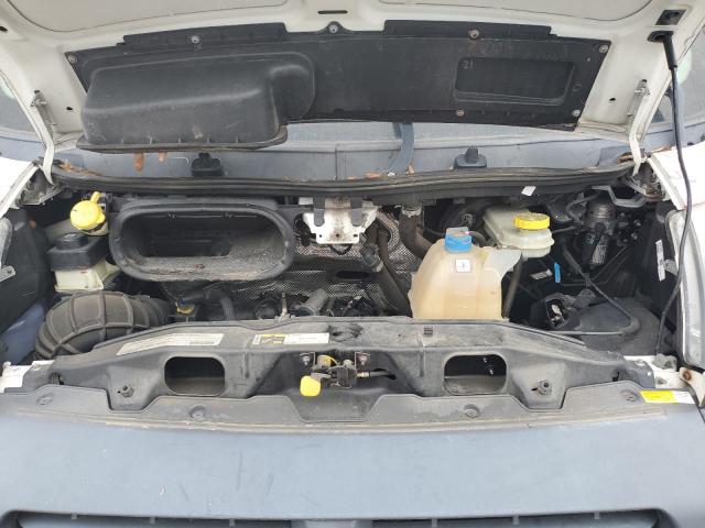 Photo 12 from auction – 2016 RAM PROMASTER with VIN 3C6TRVBG1GE124944