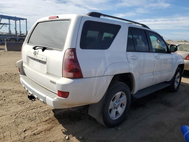 Foto 3 de la subasta – 2004 TOYOTA 4RUNNER SR con VIN JTEBU14R040051477