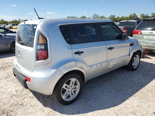Photo 3 from auction – 2011 KIA SOUL with VIN KNDJT2A17B7714992