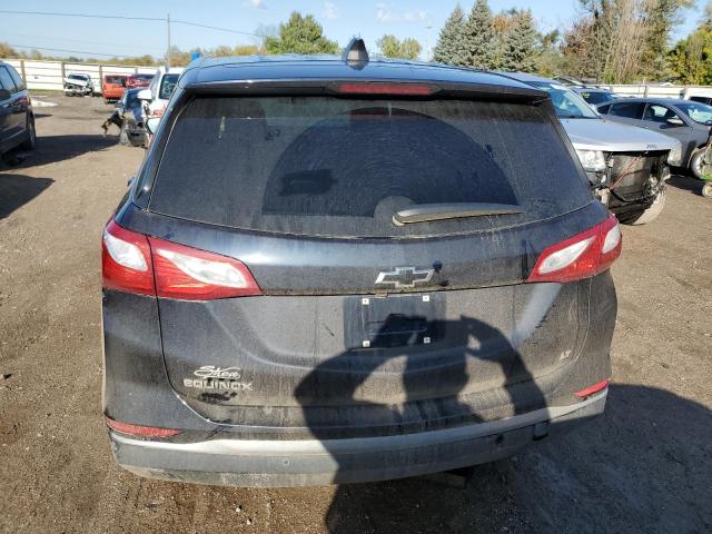 Photo 6 from auction – 2020 CHEVROLET EQUINOX LT with VIN 3GNAXJEV9LS736367