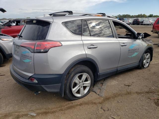 Photo 3 from auction – 2017 TOYOTA RAV4 LE with VIN 2T3ZFREV4HW380417