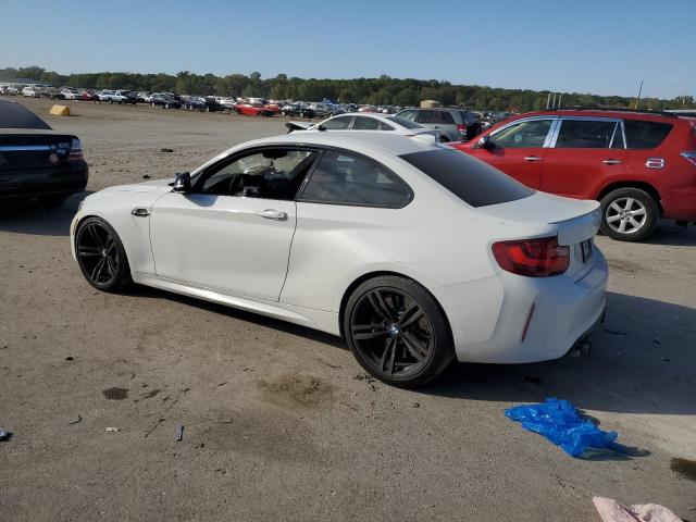 Photo 2 from auction – 2017 BMW M2 with VIN WBS1H9C31HV887929
