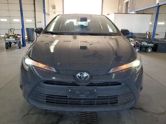 Photo 5 from auction – 2023 TOYOTA COROLLA LE with VIN 5YFB4MDE3PP015585