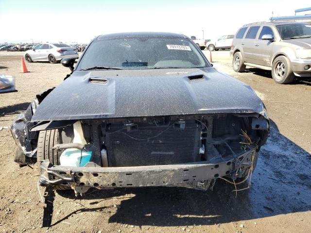 Photo 5 from auction – 2014 DODGE CHALLENGER with VIN 2C3CDYAG1EH294592