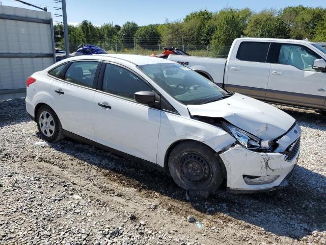 Photo 4 from auction – 2017 FORD FOCUS S with VIN 1FADP3E26HL342738
