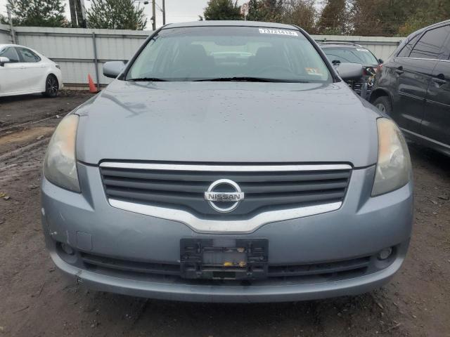 Photo 5 from auction – 2007 NISSAN ALTIMA 2.5 with VIN 1N4AL21E57C188210