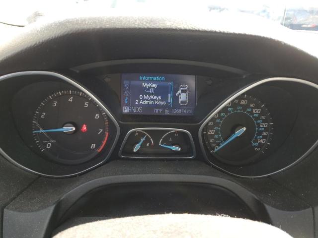 Фото 9 с аукциона – 2012 FORD FOCUS SEL с VIN 1FAHP3H28CL189964