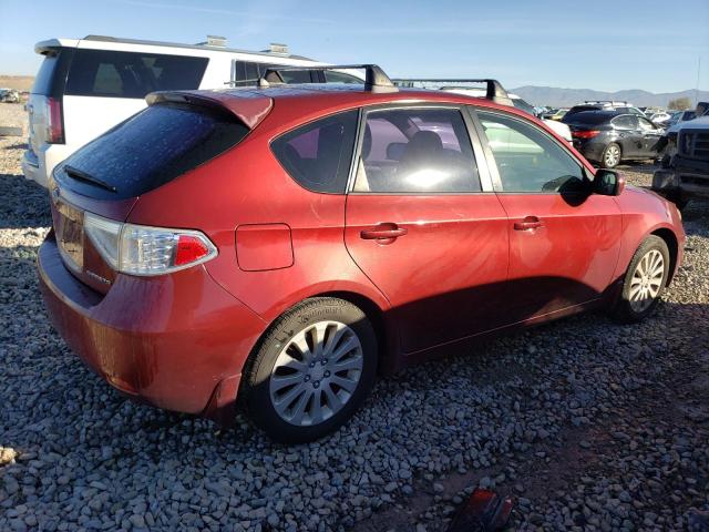 Photo 3 from auction – 2011 SUBARU IMPREZA 2. with VIN JF1GH6B67BH821490