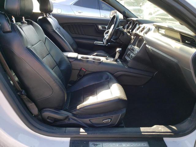Photo 7 from auction – 2019 FORD MUSTANG with VIN 1FATP8UH2K5170119