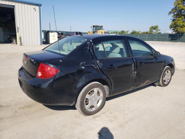 Photo 3 from auction – 2008 CHEVROLET COBALT LS with VIN 1G1AK58F887348452