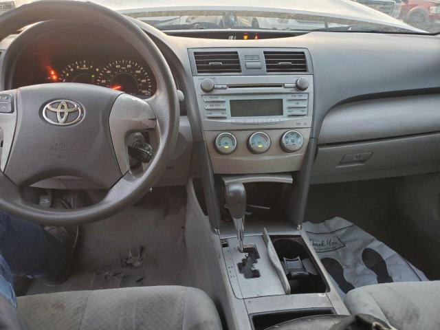 Photo 9 from auction – 2007 TOYOTA CAMRY CE with VIN 4T1BE46K17159098