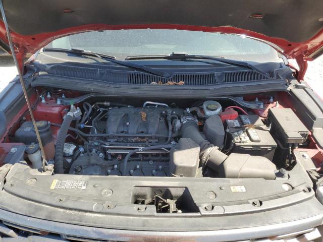 Photo 12 from auction – 2019 FORD EXPLORER X with VIN 1FM5K7D82KGA68363