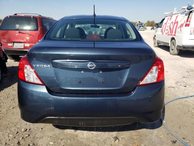 Photo 6 from auction – 2017 NISSAN VERSA S with VIN 3N1CN7AP9HL811154