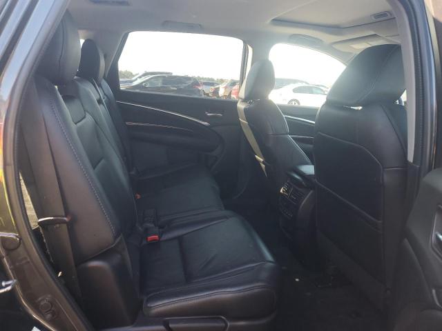 Photo 11 from auction – 2015 ACURA MDX with VIN 5FRYD4H21FB005446
