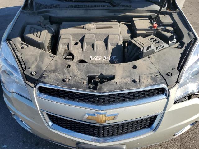 Photo 12 from auction – 2014 CHEVROLET EQUINOX LT with VIN 2GNFLHE36E6300652