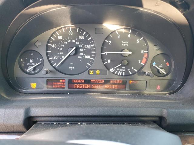 Photo 9 from auction – 2006 BMW X5 3.0I with VIN 5UXFA13566LY26815