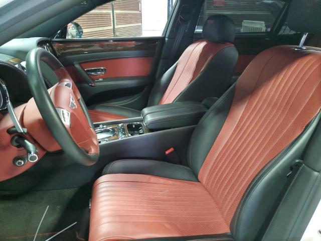 Photo 9 from auction – 2017 BENTLEY FLYING SPU with VIN SCBEH9ZA1HC063796