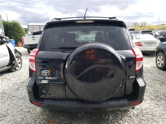Photo 6 from auction – 2009 TOYOTA RAV4 with VIN 2T3BF33V59W011116