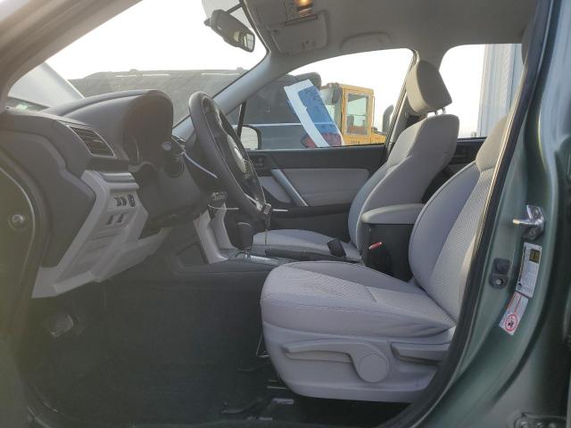 Фото 7 с аукциона – 2016 SUBARU FORESTER 2 с VIN JF2SJABC1GH405512