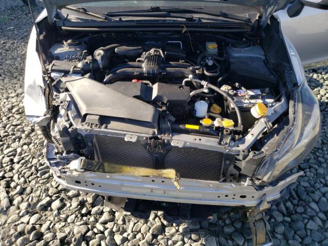 Photo 11 from auction – 2016 SUBARU IMPREZA SP with VIN JF1GPAP63G8316374