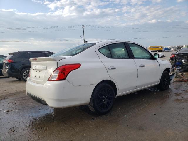 Photo 3 from auction – 2019 NISSAN VERSA S with VIN 3N1CN7AP0KL881245