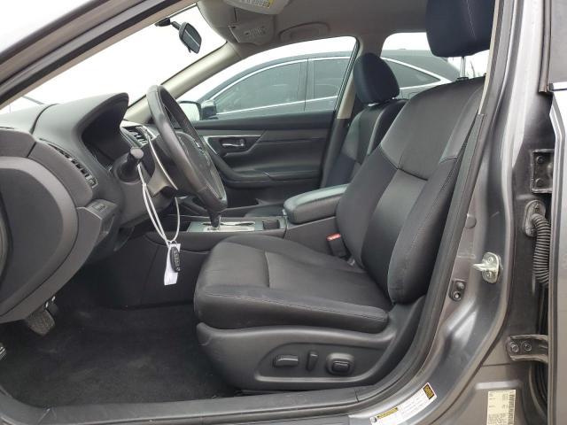 Photo 7 from auction – 2017 NISSAN ALTIMA 2.5 with VIN 1N4AL3AP3HC288024