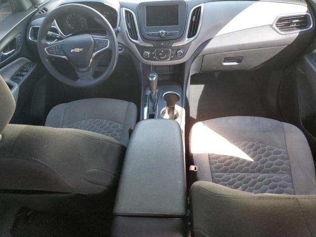 Photo 8 from auction – 2020 CHEVROLET EQUINOX LS with VIN 3GNAXHEV1LS698058