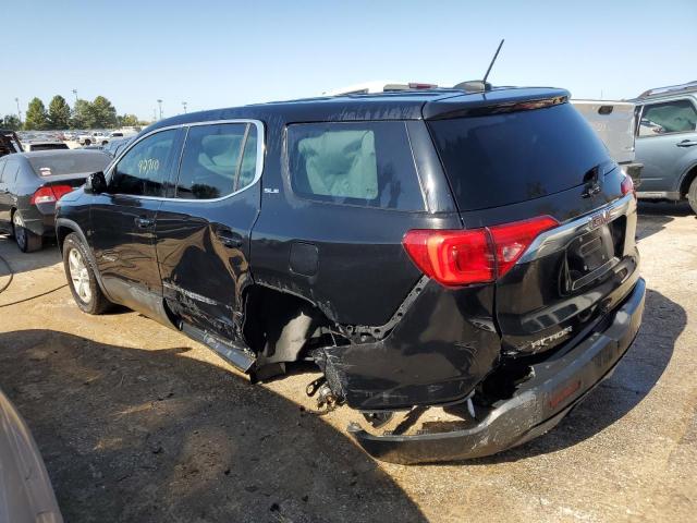 Photo 2 from auction – 2017 GMC ACADIA SLE with VIN 1GKKNKLA6HZ323698