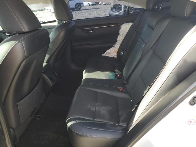 Photo 10 from auction – 2016 LEXUS ES 350 with VIN 58ABK1GG7GU010933