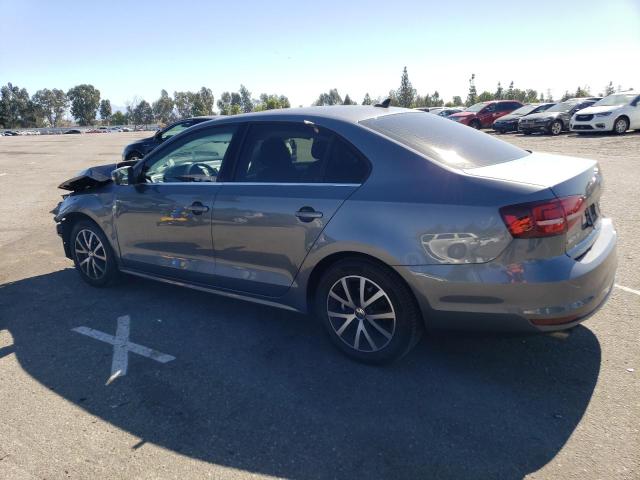 Photo 2 from auction – 2017 VOLKSWAGEN JETTA SE with VIN 3VWDB7AJ3HM253797