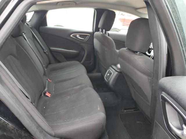 Photo 10 from auction – 2015 CHRYSLER 200 LIMITE with VIN 1C3CCCAB4FN720939