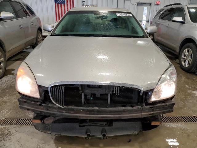 Photo 5 from auction – 2007 BUICK LUCERNE CX with VIN 1G4HD57227U159998
