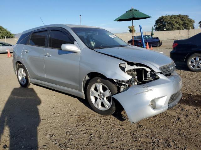 Photo 4 from auction – 2006 TOYOTA COROLLA MA with VIN 2T1KR32E66C582225