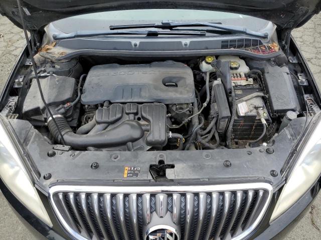 Photo 11 from auction – 2012 BUICK VERANO with VIN 1G4PS5SK7C4163340