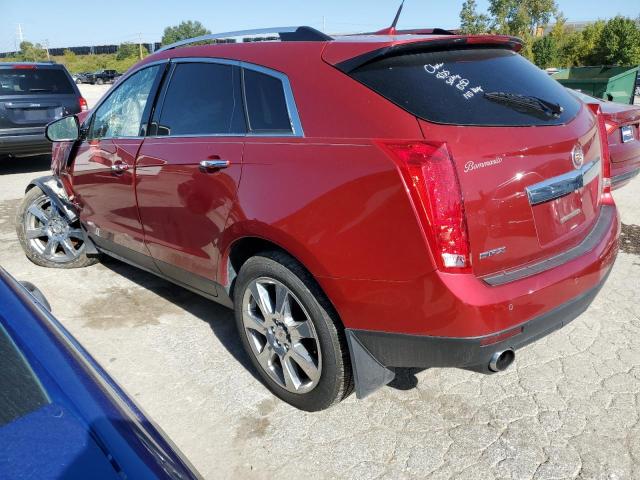 Photo 2 from auction – 2012 CADILLAC SRX PERFOR with VIN 3GYFNBE30CS573854