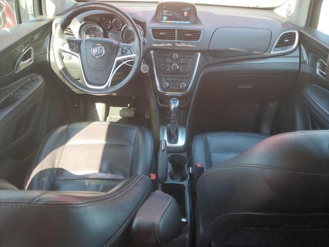 Photo 8 from auction – 2015 BUICK ENCORE with VIN KL4CJCSB4FB111877
