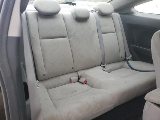 Photo 10 from auction – 2012 HONDA CIVIC LX with VIN 2HGFG3B50CH501147