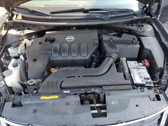 Foto 11 de la subasta – 2012 NISSAN ALTIMA BAS con VIN 1N4AL2AP9CC138020