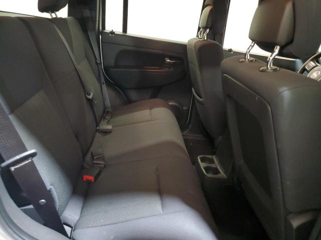 Photo 11 from auction – 2012 JEEP LIBERTY SP with VIN 1C4PJMAK5CW112748