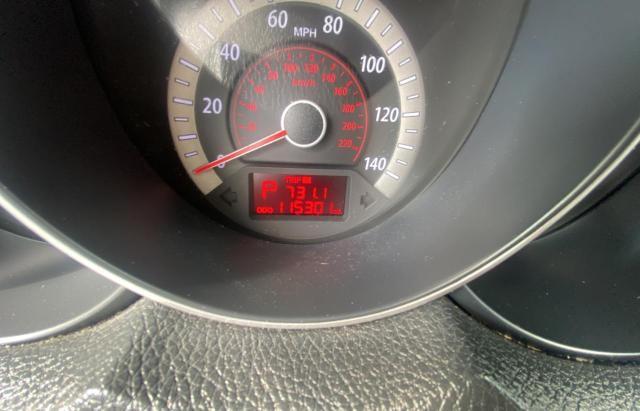 Photo 8 from auction – 2011 KIA FORTE EX with VIN KNAFU5A21B5327795