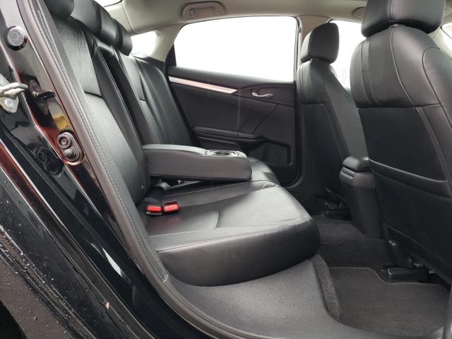 Photo 10 from auction – 2016 HONDA CIVIC EXL with VIN 19XFC1F72GE033997