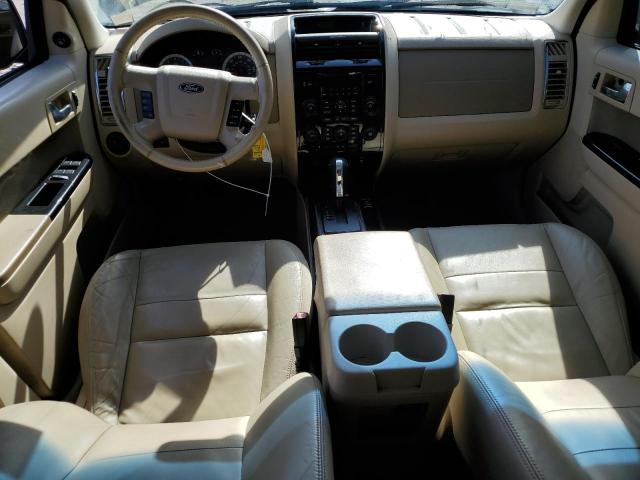 Photo 8 from auction – 2010 FORD ESCAPE LIM with VIN 1FMCU9EG0AKC28223