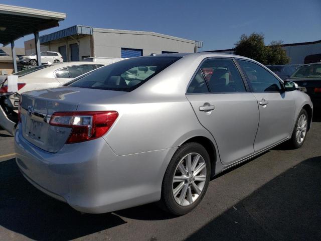 Photo 3 from auction – 2012 TOYOTA CAMRY BASE with VIN 4T4BF1FK4CR191832