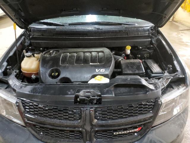 Photo 12 from auction – 2018 DODGE JOURNEY CR with VIN 3C4PDDGGXJT430717