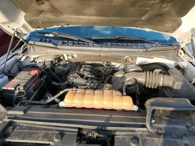 Photo 11 from auction – 2015 FORD F150 SUPER with VIN 1FTEW1C83FFD03405