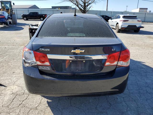 Photo 6 from auction – 2014 CHEVROLET CRUZE LT with VIN 1G1PC5SB5E7232392