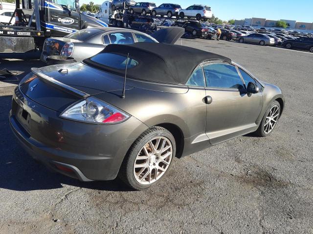 Photo 3 from auction – 2012 MITSUBISHI ECLIPSE SP with VIN 4A37L2EF0CE003211