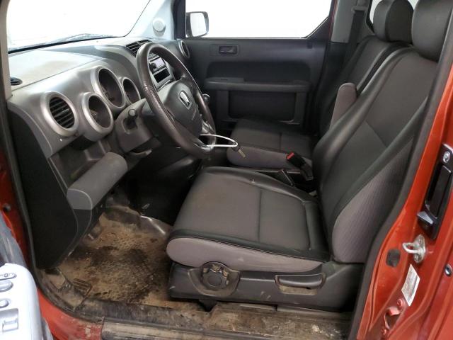 Photo 7 from auction – 2003 HONDA ELEMENT EX with VIN 5J6YH27543L026882